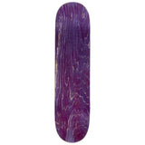 Habitat Suciu Textile Skateboard Deck - 8.25"