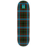 Habitat Baxter-Neal Textile Skateboard Deck - 8.50"