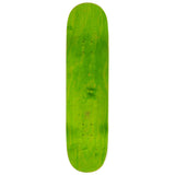 Habitat Baxter-Neal Textile Skateboard Deck - 8.50"