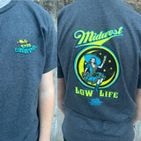 SBSkates Midwest Lowlife V2 Short Sleeve Shirt