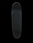 Heroin Skateboards Shimizu The Egg Complete 8.5" x 31.5"