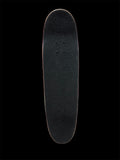 Heroin Skateboards Shimizu The Egg Complete 8.5" x 31.5"