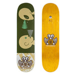 Alien Workshop Mind Control-33 8.25" Skateboard Deck