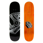 Alien Workshop OG LQD Black 8.4 Skateboard Deck