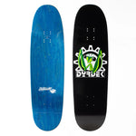 Alien Workshop Dyrdek Mantis 9.0 Slick Reissue Skateboard Deck