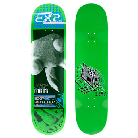 Alien Workshop EXP Series - Joey O'Brien 8.0