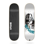 Plan B Crashed Joslin 8.5″ Skateboard Deck