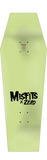 Zero Misfits Fiend Coffin GITD 9.5"
