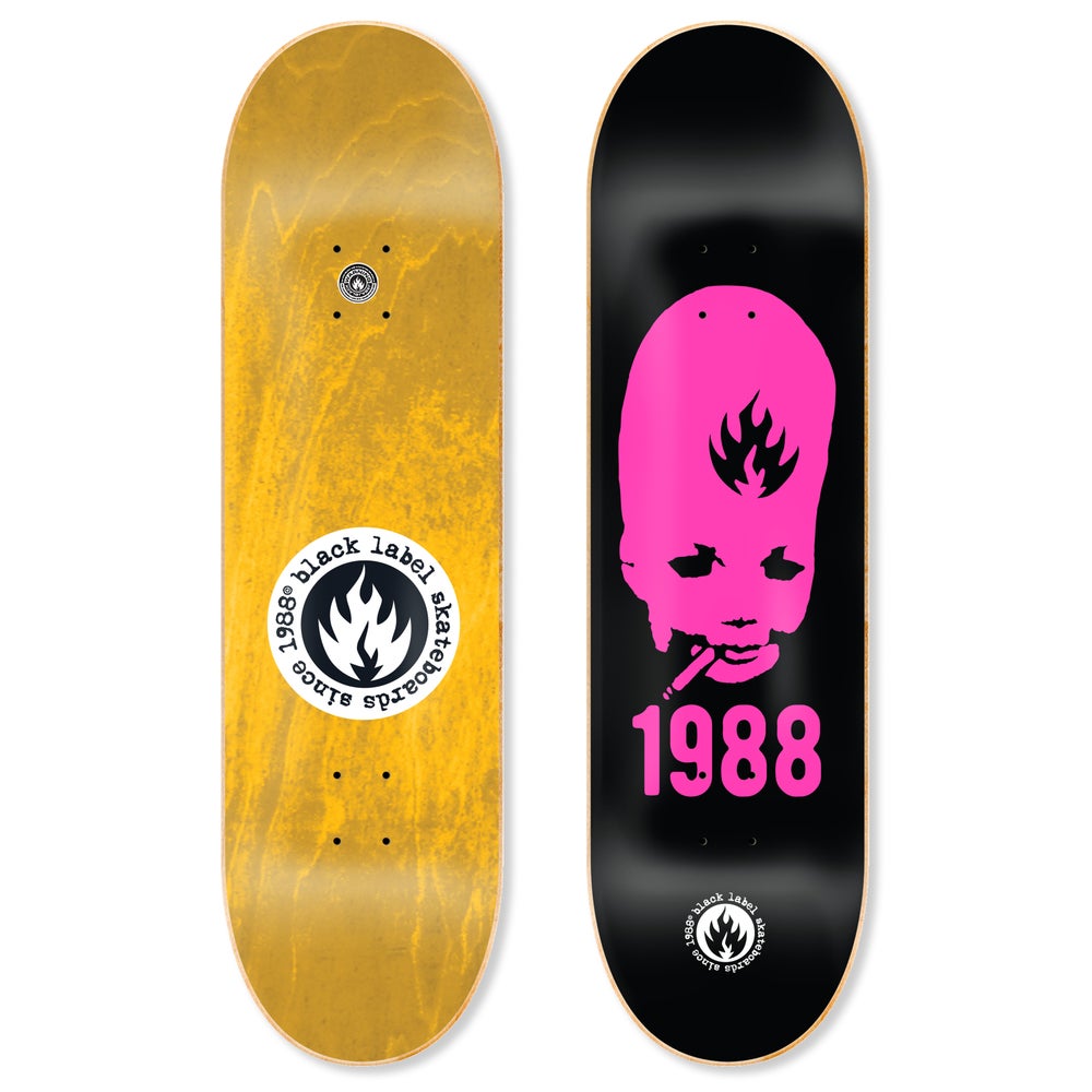 Decks – Tagged 