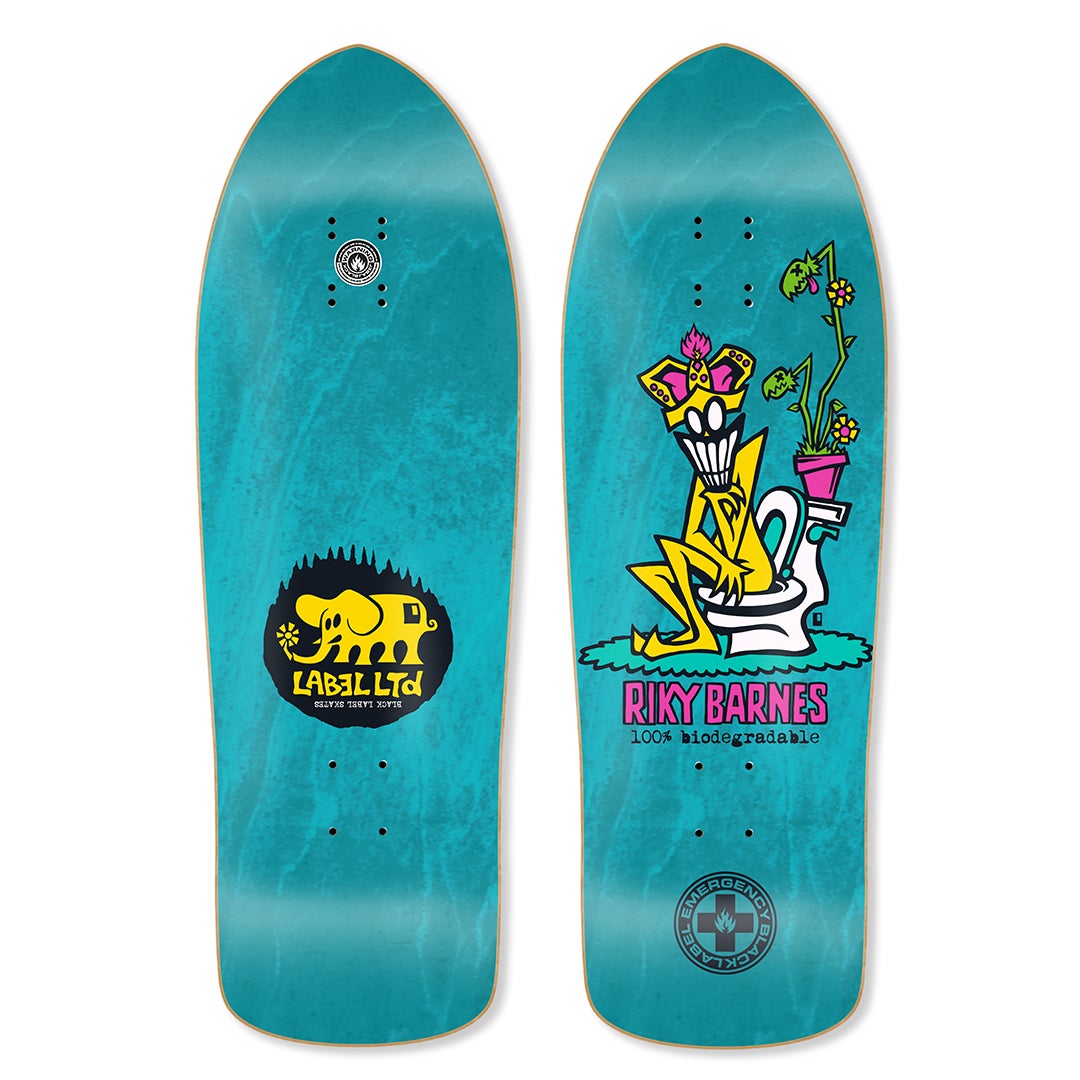 Decks – Tagged 