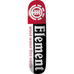 Element Section Skateboard Deck