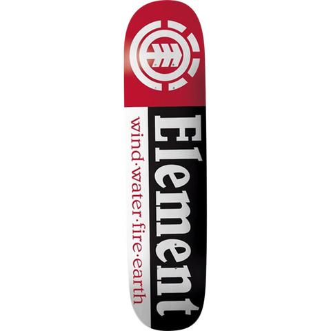 Element Section Skateboard Deck