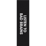 Element Listen To Bad Brains Grip Tape  9x33