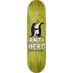 Antihero Brian Anderson Lovers 8.1" Skateboard Deck