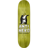 Antihero Brian Anderson Lovers 8.1" Skateboard Deck