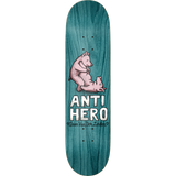 Antihero Daan Van Der Linden Lovers 8.06" Skateboard Deck