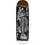 Slave Fish Out Of Water - Team 8.25 Skateboard Deck