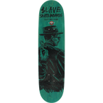 Slave Copy Machine - Goemann 8.0 Skateboard Deck