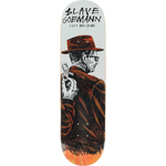 Slave Copy Machine - Goemann 8.0 Skateboard Deck