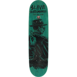 Slave Copy Machine - Schultz 8.25 Skateboard Deck