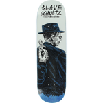 Slave Copy Machine - Schultz 8.25 Skateboard Deck