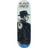 Slave Copy Machine - Schultz 8.25 Skateboard Deck