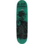 Slave Copy Machine - Zavala 8.5 Skateboard Deck