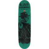 Slave Copy Machine - Zavala 8.5 Skateboard Deck