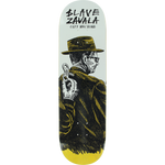 Slave Copy Machine - Zavala 8.5 Skateboard Deck