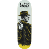 Slave Copy Machine - Zavala 8.5 Skateboard Deck