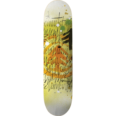 Element Scribs Skateboard Deck