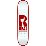 Real Doves Renewal Skateboard Deck-8.06"