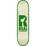 Real Doves Renewal Skateboard Deck-8.5"