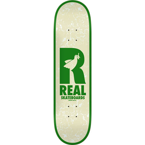 Real Doves Renewal Skateboard Deck-8.5"