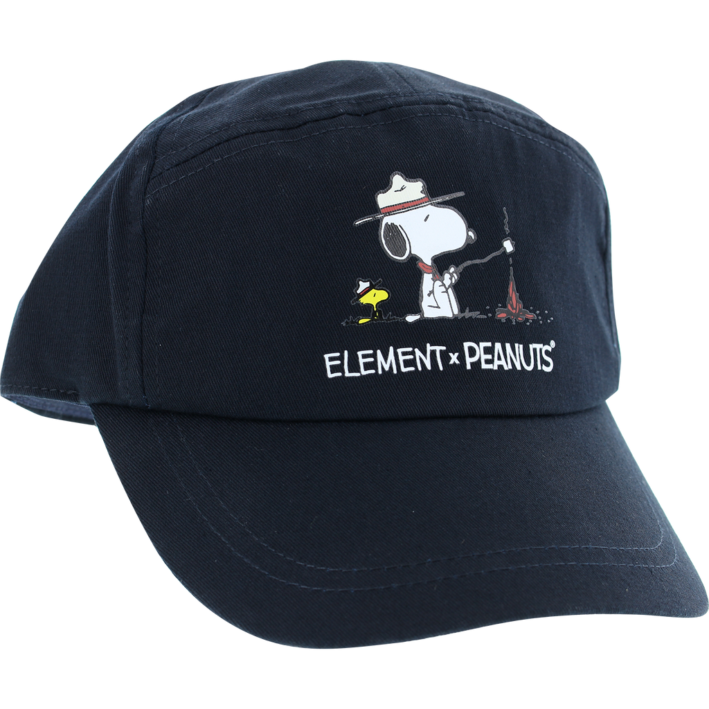 Element Peanuts Preem Hat