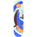 Flip Lance Mountain KAJA 8" Skateboard Deck