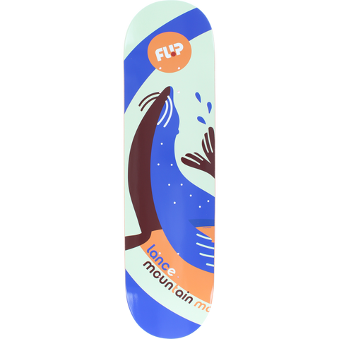 Flip Lance Mountain KAJA 8" Skateboard Deck