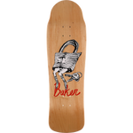 Baker Hawk Big Bodies Shaped 9.5