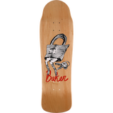 Baker Hawk Big Bodies Shaped 9.5