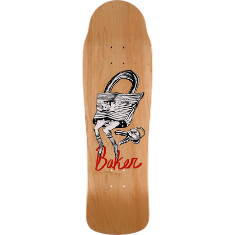 Baker Hawk Big Bodies Shaped 9.5