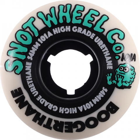 Snot Boogerthane Team 54MM/101A