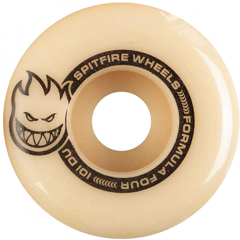 Spitfire F4 Lil Smokies Tablet 101a Wheels-48mm