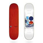 Plan B Trevor Ichiban 8.0"x31.75" Skateboard Deck
