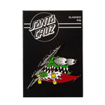 Santa Cruz Slashed Push Back Pin