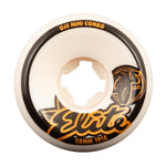 OJ 58mm Elite Mini Combo 101a Skateboard Wheels