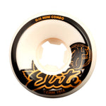 OJ 56mm Elite Mini Combo 101a Skateboard Wheels