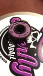 Superfly Speedball 6 Speed Bearings