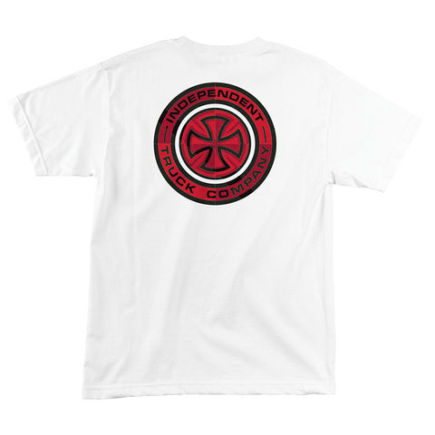 Independent Trucks Target Tshirt