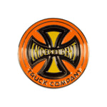 Independent Trucks 1.25" Chroma Pin-Orange