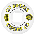 OJ 54mm Team Line Original Mini Combo 101a Skateboard Wheels